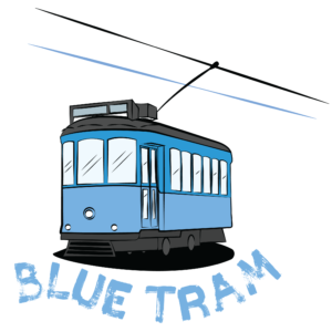 bluetram