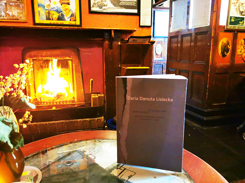 “Nobody’s Songs / The leaps to the sky wander