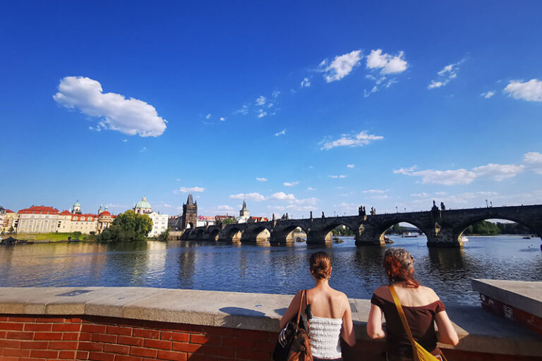 Prague – different than you think